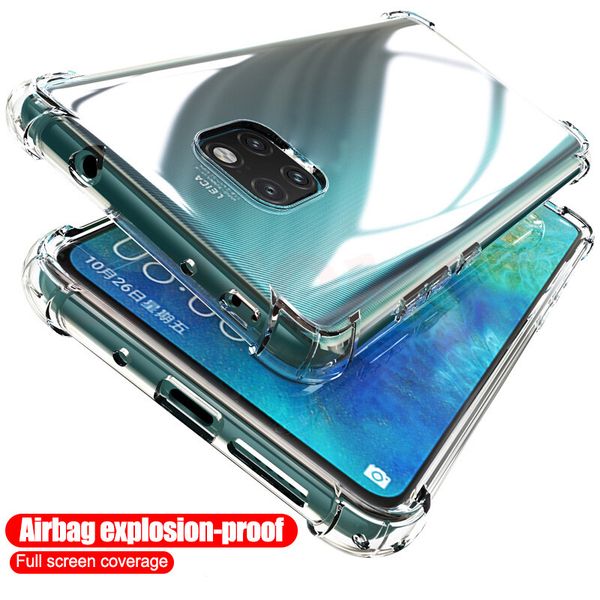 прозрачный газосодержащей противоударный телефон чехол для huawei p20 p30 lite pro p10 huawei mate 30 20 10 9 pro lite защита задняя крышка
прозрачный газосодержащей противоударный телефон чехол для huawei p20 p30 lite pro p10 huawei mate 30 20 10 9 pro lite защита задняя крышка