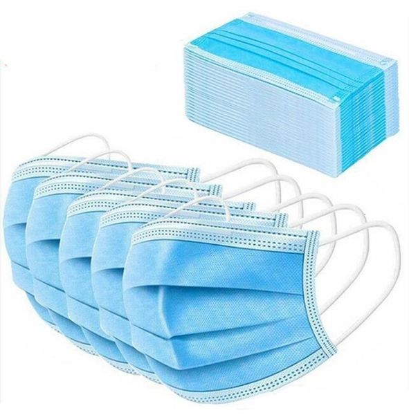 dhl ship in stock blue non woven face3 layers earloop dust face masks sleep mask shipping 100 1pcs set gift 4n06
dhl ship in stock blue non woven face3 layers earloop dust face masks sleep mask shipping 100 1pcs set gift 4n06