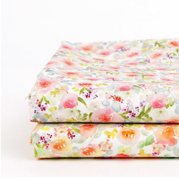 new half yard 100% cotton poplin flower cartoon print fabric, handmade diy garment dress children cloth d30, Black;white
new half yard 100% cotton poplin flower cartoon print fabric, handmade diy garment dress children cloth d30, Black;white