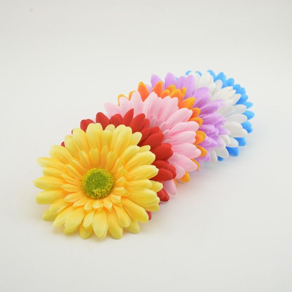 5pcs silk gerbera daisy heads artificial flowers for home wedding car party festival decorative diy wreath material simulation
5pcs silk gerbera daisy heads artificial flowers for home wedding car party festival decorative diy wreath material simulation