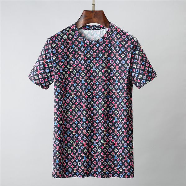 designer shirts men women summer fashion luxury t-shirts short sleeve letter printed mens brand casual tees mens streetwear 2020607k, White
designer shirts men women summer fashion luxury t-shirts short sleeve letter printed mens brand casual tees mens streetwear 2020607k, White