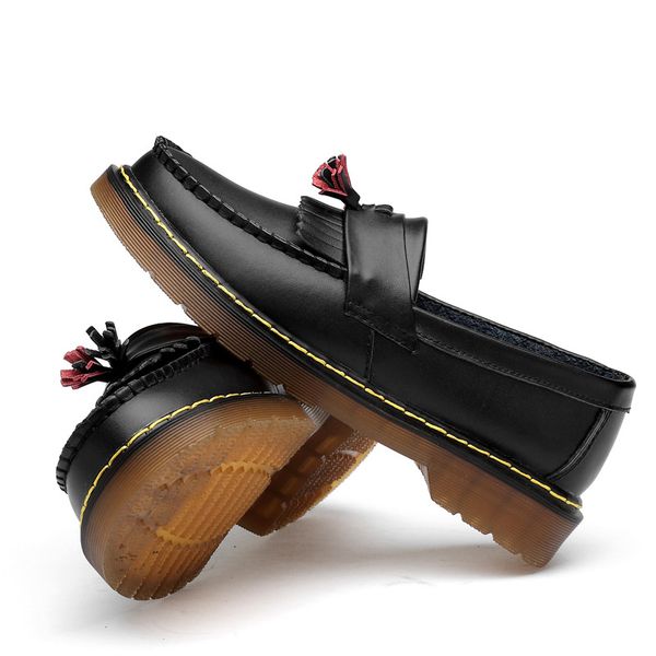 new classic men casual shoes winter fashion shallow ankle round toe male's footwear shoes spring autumn man shoe flats, Black
new classic men casual shoes winter fashion shallow ankle round toe male's footwear shoes spring autumn man shoe flats, Black