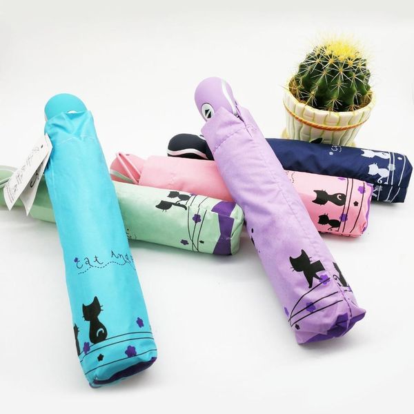 flowers and cat umbrella rain women windproof ultralight sun rain automatic folding umbrellas lady umbrella parasol
flowers and cat umbrella rain women windproof ultralight sun rain automatic folding umbrellas lady umbrella parasol
