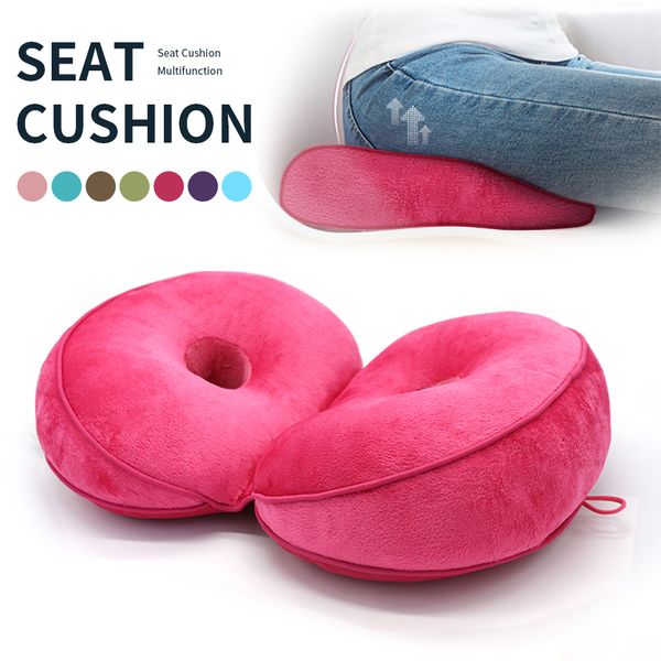 multifunctional dual comfort cushion memory foam seat of hip lift seat cushion beautiful bulatex comfy for home
multifunctional dual comfort cushion memory foam seat of hip lift seat cushion beautiful bulatex comfy for home