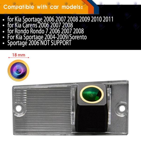 hd 1280x720p golden camera car camera rear view reversing backup night vision for kia sorento naza sorento bl xm
hd 1280x720p golden camera car camera rear view reversing backup night vision for kia sorento naza sorento bl xm