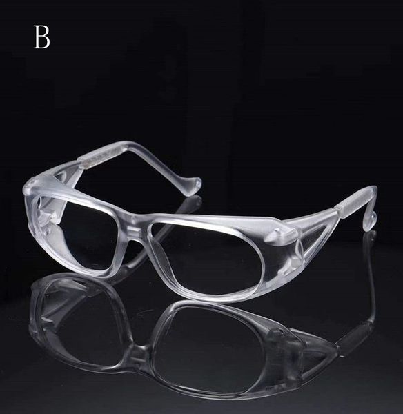 clear safety goggles glasses eyewear protective medical lab anti-dust wind proof virus for shortsightedness mma3109-a, Blue
clear safety goggles glasses eyewear protective medical lab anti-dust wind proof virus for shortsightedness mma3109-a, Blue