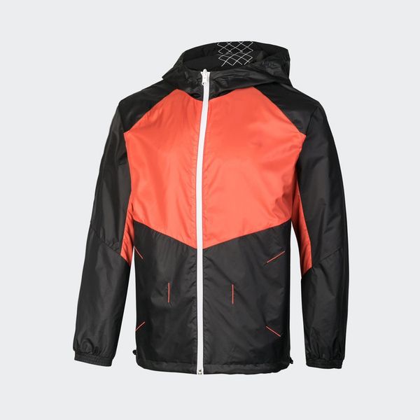 2019 две стороны используется конструктор ветровка brand print пуловеры вскользь лоскутная верхняя одежда высокого качества запуск пальто ce, Black;brown
2019 две стороны используется конструктор ветровка brand print пуловеры вскользь лоскутная верхняя одежда высокого качества запуск пальто ce, Black;brown