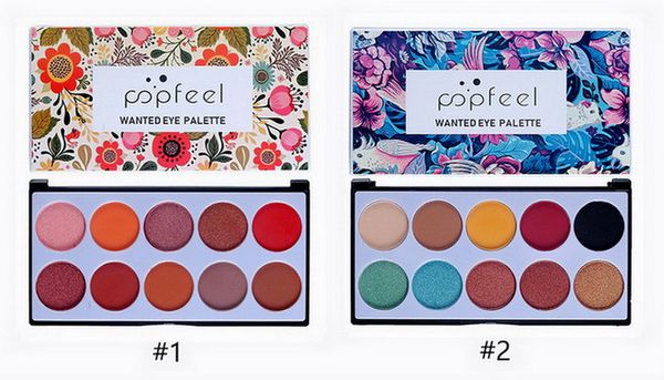 makeup eyeshadow palette 10 colors eyeshadow matte earth color and shimmer color eye shadow easy to use wanted eye palette
makeup eyeshadow palette 10 colors eyeshadow matte earth color and shimmer color eye shadow easy to use wanted eye palette
