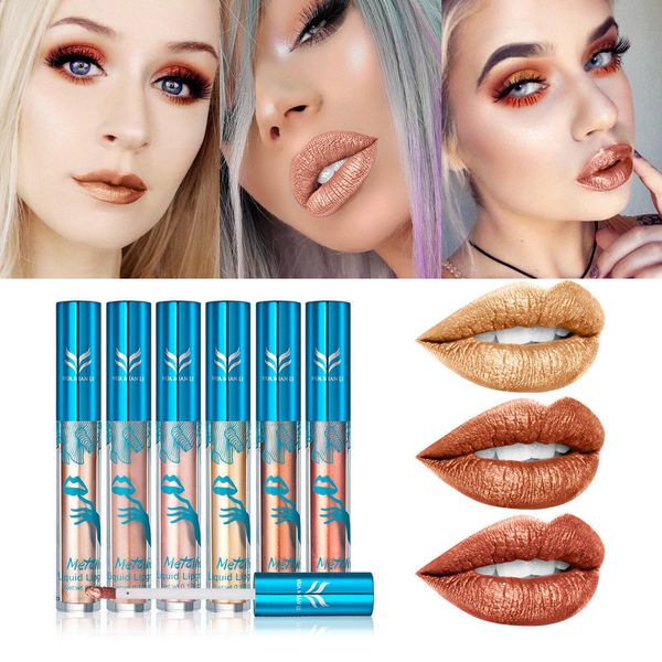 metal appearance lip gloss natural long lasting matt liquid cosmetic beauty lip gloss
metal appearance lip gloss natural long lasting matt liquid cosmetic beauty lip gloss