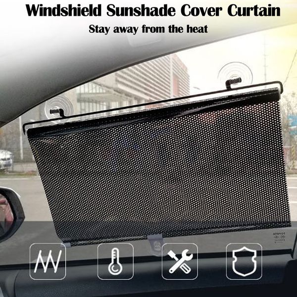 car window sunshade retractable foldable windshield sunshade cover shield curtain auto sun shade block anti-uv car window shade
car window sunshade retractable foldable windshield sunshade cover shield curtain auto sun shade block anti-uv car window shade