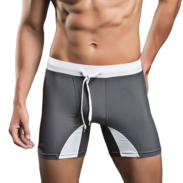 men's swimming trunks 3 colors men's swimsuit 2019mens breathable swim trunks pants swimwear shorts slim wear bikini low waistc4
men's swimming trunks 3 colors men's swimsuit 2019mens breathable swim trunks pants swimwear shorts slim wear bikini low waistc4