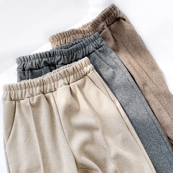 herringbone wool pants fall and winter 2019 new loose, casual pants nine points harem pants radish straight breathing tube, Black;white
herringbone wool pants fall and winter 2019 new loose, casual pants nine points harem pants radish straight breathing tube, Black;white