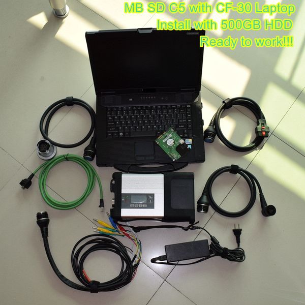 2019.03 mb star c5 sd connect sd c5 with lapcf-52 (8g, i5) diagnosis scanner for benz star c5 cars trucks
2019.03 mb star c5 sd connect sd c5 with lapcf-52 (8g, i5) diagnosis scanner for benz star c5 cars trucks