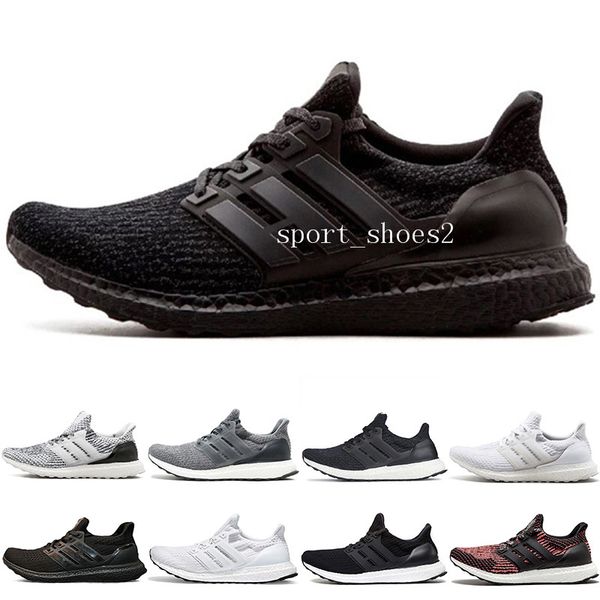 ultra 3.0 4.0 running shoes men women ultra boost 3.0 iii primeknit runs white black sports sneakers
ultra 3.0 4.0 running shoes men women ultra boost 3.0 iii primeknit runs white black sports sneakers