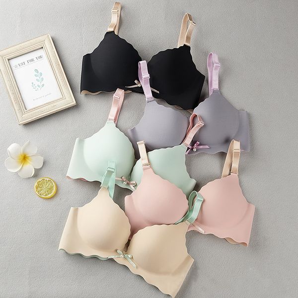sexy бюстгальтеры для женщин провода free lingerie бесшовная push up bra deep cup u bralette backless окунитесь женского нижнего белья intim, Red;black
sexy бюстгальтеры для женщин провода free lingerie бесшовная push up bra deep cup u bralette backless окунитесь женского нижнего белья intim, Red;black