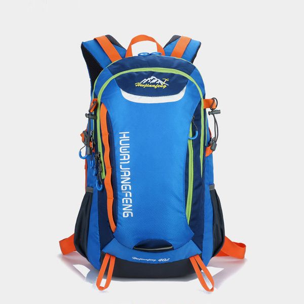 new outdoor mountaineering backpack high capacit travel bag 4colors waterproof nylon breathable riding cycling camping backpacks
new outdoor mountaineering backpack high capacit travel bag 4colors waterproof nylon breathable riding cycling camping backpacks