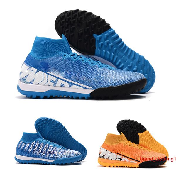 2019 mercurial superfly 7 vii 360 elite tf ic indoor turf cr7 ronaldo neymar njr men soccer shoes higt football boots cleats
2019 mercurial superfly 7 vii 360 elite tf ic indoor turf cr7 ronaldo neymar njr men soccer shoes higt football boots cleats