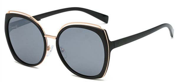 luxury- sunglasses new polarized sunglasses men and women 1281 outdoor with original cases and box, White;black
luxury- sunglasses new polarized sunglasses men and women 1281 outdoor with original cases and box, White;black