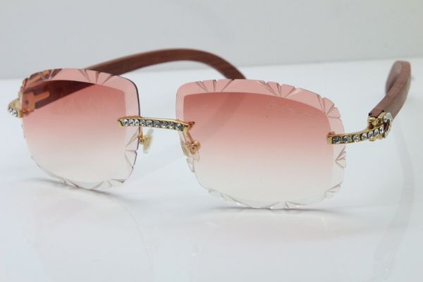 gold metal frame sunglasses gold brown men new carved lens glasses wood glasses t8200762 rimless smaller big stones sunglasses frame unisex, White;black
gold metal frame sunglasses gold brown men new carved lens glasses wood glasses t8200762 rimless smaller big stones sunglasses frame unisex, White;black