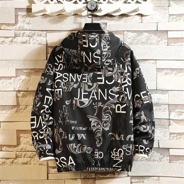 men casual flower bomber slim hooded women men spring male hop floral hip pilot jacket jackets coat windbreaker streetwear skdji, Black 
men casual flower bomber slim hooded women men spring male hop floral hip pilot jacket jackets coat windbreaker streetwear skdji, Black