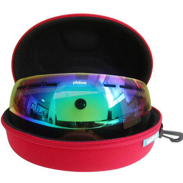 2018 man/woman/ski goggles box waterproof ski mask glasses box outdoor snowboard bike cycling fishing camping sunglasses case
2018 man/woman/ski goggles box waterproof ski mask glasses box outdoor snowboard bike cycling fishing camping sunglasses case