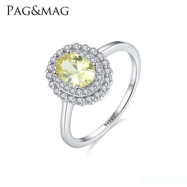 pag&mags 925 sterling silver ring female cross-border new crystal color fashion ring jewelry treasure a undertakes, Golden;silver
pag&mags 925 sterling silver ring female cross-border new crystal color fashion ring jewelry treasure a undertakes, Golden;silver