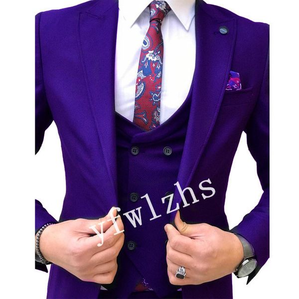 custom-made peak lapel groomsmen one button groom tuxedos men suits wedding/prom/dinner man blazer(jacket+pants+tie+vest) w111, Black;gray
custom-made peak lapel groomsmen one button groom tuxedos men suits wedding/prom/dinner man blazer(jacket+pants+tie+vest) w111, Black;gray