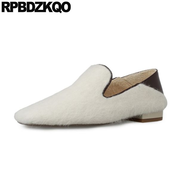 winter slip on fur china shoes women 2020 white loafers casual square toe ladies chinese flats lightweight black
winter slip on fur china shoes women 2020 white loafers casual square toe ladies chinese flats lightweight black
