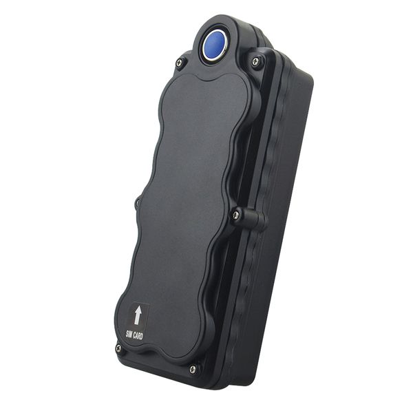 tk20s gps vehicle tracker car locator 20000mah rechargeable lithium battery with solar panel and built-in motion sensor
tk20s gps vehicle tracker car locator 20000mah rechargeable lithium battery with solar panel and built-in motion sensor