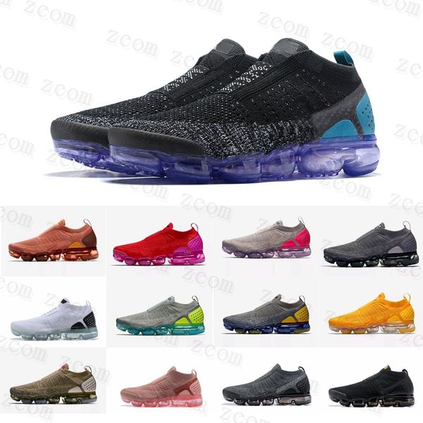 moc 2 2.0 fk 2018 вязаная подушка кроссовки laceless university красный тройной черный белый женщины мужские дизайнерские кроссовки trainers
moc 2 2.0 fk 2018 вязаная подушка кроссовки laceless university красный тройной черный белый женщины мужские дизайнерские кроссовки trainers