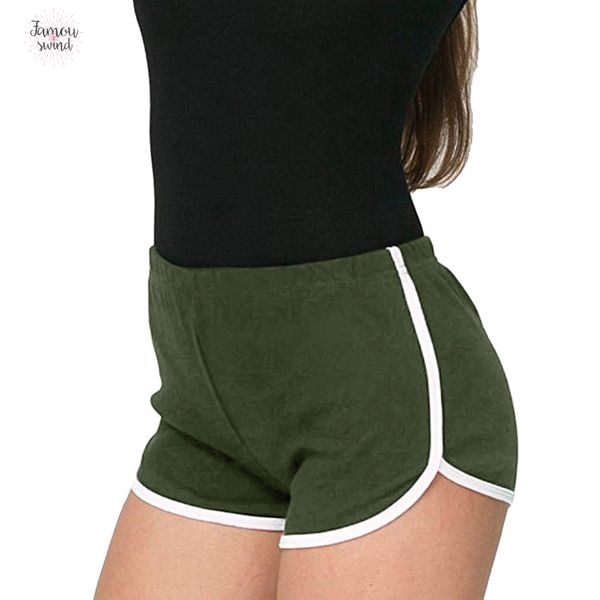 сыпучие sportwear шорты аппликация женщины повседневная лоскутная короткие сексуальные брюки высокой талией днища лето черный шорты плюс раз, White;black
сыпучие sportwear шорты аппликация женщины повседневная лоскутная короткие сексуальные брюки высокой талией днища лето черный шорты плюс раз, White;black