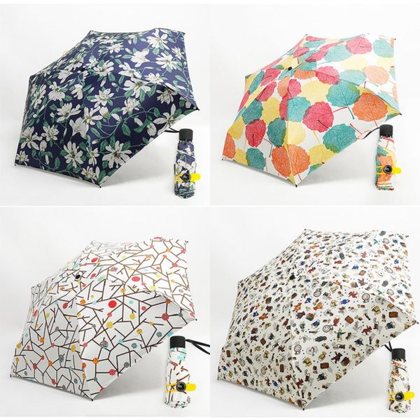 mini пять-складной карманный зонтик thicker черное покрытие ткань anti-uv umbrella настраиваемый logo multicolor 14 цвета rj-424
mini пять-складной карманный зонтик thicker черное покрытие ткань anti-uv umbrella настраиваемый logo multicolor 14 цвета rj-424