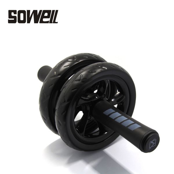 abdominal wheel roller with mat no noise muscle double-wheeled workout abdominal fitness exercise equipment roda ab
abdominal wheel roller with mat no noise muscle double-wheeled workout abdominal fitness exercise equipment roda ab