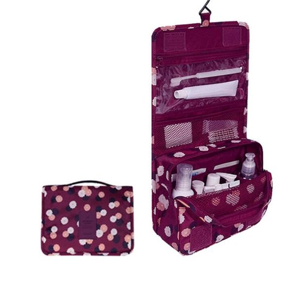korean fashion cosmetic bag waterproof makeup travel organizer bathroom hanging bag portable storage bags make up bags
korean fashion cosmetic bag waterproof makeup travel organizer bathroom hanging bag portable storage bags make up bags
