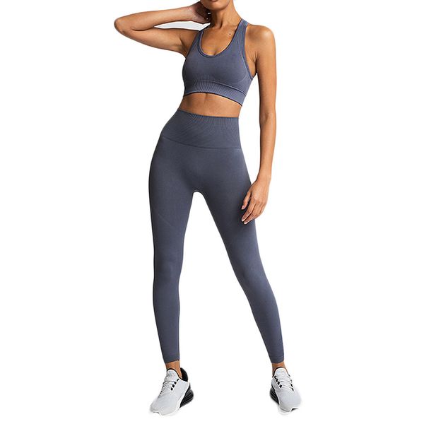 yoga set women's pure color soft breathable hip-lifting sports fitness running high-waist vest gym running yoga suit, White;red
yoga set women's pure color soft breathable hip-lifting sports fitness running high-waist vest gym running yoga suit, White;red