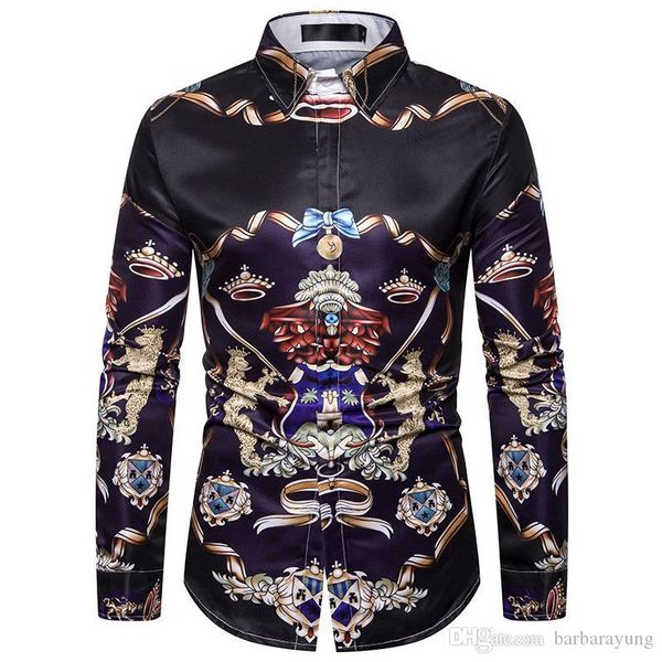 us size m-3xl mens slim printing polo t shirts long sleeve breathable soft casual polo t shirts, White;black
us size m-3xl mens slim printing polo t shirts long sleeve breathable soft casual polo t shirts, White;black