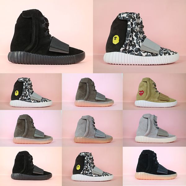 2020 new designer mens 750 blackout outdoors sneaker kanye west shoes selling 750 skateboard men womens trainers high shoes 36-46, White;red
2020 new designer mens 750 blackout outdoors sneaker kanye west shoes selling 750 skateboard men womens trainers high shoes 36-46, White;red
