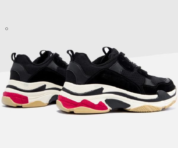 2020 new fashion dark green triple s dad shoes triple-s casual shoes trainer zapatos beige black men women casual shoes sport 3
2020 new fashion dark green triple s dad shoes triple-s casual shoes trainer zapatos beige black men women casual shoes sport 3