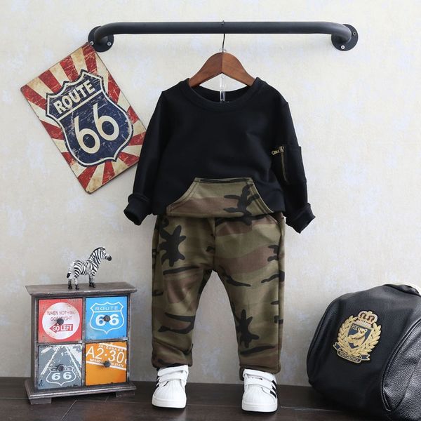 camouflage casual sweater trousers suit wear pant suit children's for children children's wear for children 2020
camouflage casual sweater trousers suit wear pant suit children's for children children's wear for children 2020