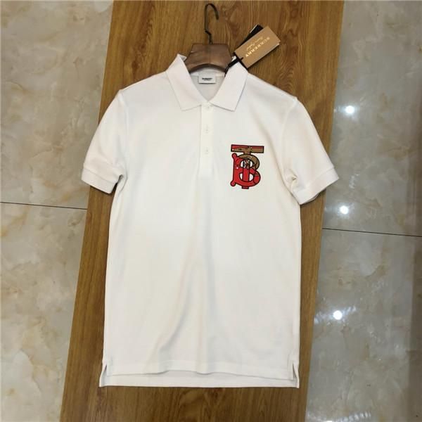 20fw luxury brand bbr men's women's tshirt designer t shirts polo cotton tee shirt chest big tb print casual girl tshirt 3.18, Black;brown
20fw luxury brand bbr men's women's tshirt designer t shirts polo cotton tee shirt chest big tb print casual girl tshirt 3.18, Black;brown