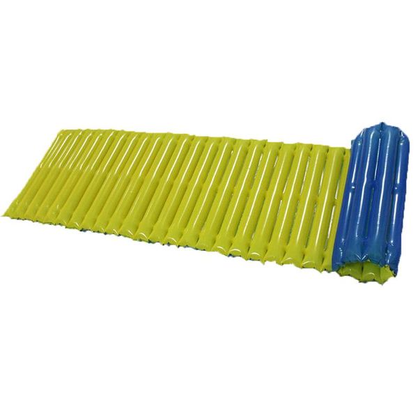 outdoor air inflatable mattress outdoor cushion tube camping beach moisture-proof sleeping pad
outdoor air inflatable mattress outdoor cushion tube camping beach moisture-proof sleeping pad