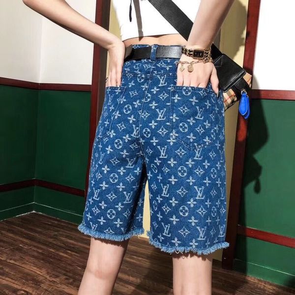 new ladies designer shorts brand trend novelty denim fabric hole cut tailored soft and comfortable loose version size m-xl couple shortss, White;black
new ladies designer shorts brand trend novelty denim fabric hole cut tailored soft and comfortable loose version size m-xl couple shortss, White;black