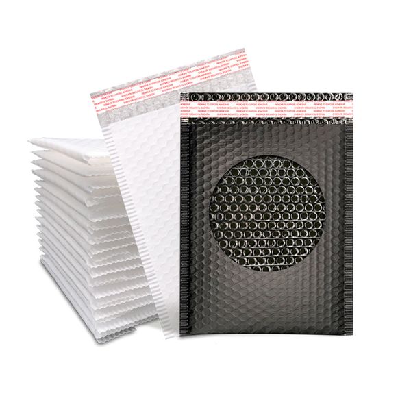 10pcs #000 4x8inch black plastic bubble mailer padded envelopes 12x18cm self seal mailing bag bubble envelope shipping envelopes
10pcs #000 4x8inch black plastic bubble mailer padded envelopes 12x18cm self seal mailing bag bubble envelope shipping envelopes