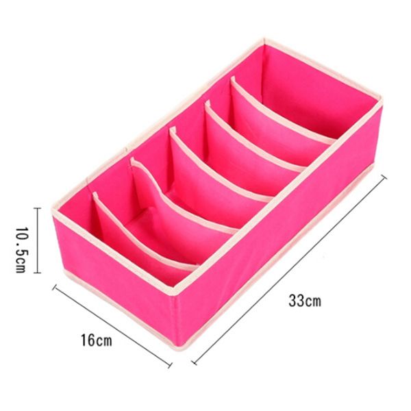 4pcs/set non-woven organizer storage box underwear bra socks ties drawer divider storage boxes safe and eco-friendly for home storage boxes
4pcs/set non-woven organizer storage box underwear bra socks ties drawer divider storage boxes safe and eco-friendly for home storage boxes