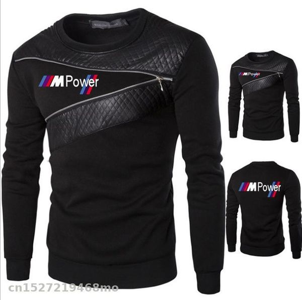 fashion round neck for sweater men with zipper decoration coat motorsport car motorcycle cycling mens clothes h
fashion round neck for sweater men with zipper decoration coat motorsport car motorcycle cycling mens clothes h