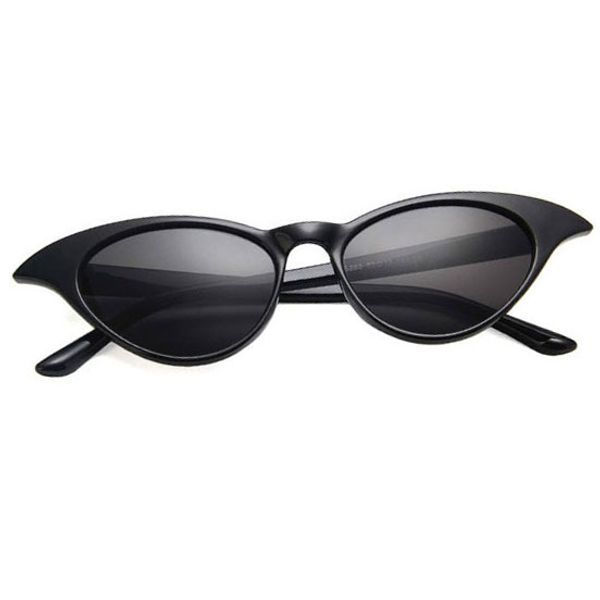2019 new fashion brand designer cat eye sunglasses retro retro women's wide leg brand designer hd sunglasses female black shading uv400, White;black
2019 new fashion brand designer cat eye sunglasses retro retro women's wide leg brand designer hd sunglasses female black shading uv400, White;black
