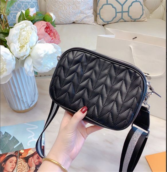 designer handbag women shoulder bag cross body camera bag cfy20040813/*