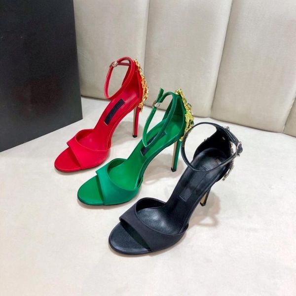 peep-toe sandals shoes women sandals pumps shoes woman ladies high heels surfaces bling luxury stiletto thin heels, Black
peep-toe sandals shoes women sandals pumps shoes woman ladies high heels surfaces bling luxury stiletto thin heels, Black