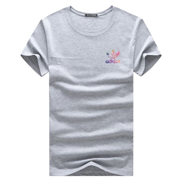 новые мужские футболки мода лето о-образным вырезом slim fit футболка с коротким рукавом мужчины мерсеризированная хлопок одежда повседневна, White;black
новые мужские футболки мода лето о-образным вырезом slim fit футболка с коротким рукавом мужчины мерсеризированная хлопок одежда повседневна, White;black