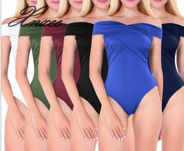 white bodysuits women one-piece summer casual short jumpsuit, Black;white
white bodysuits women one-piece summer casual short jumpsuit, Black;white